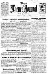 Neues Wiener Journal