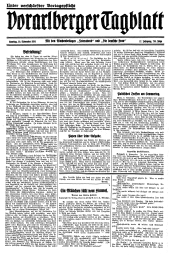 Bregenzer/Vorarlberger Tagblatt