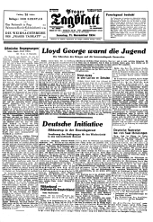 Prager Tagblatt