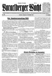 Vorarlberger Wacht