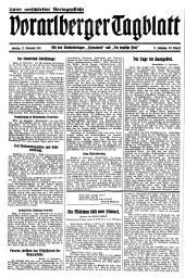 Bregenzer/Vorarlberger Tagblatt