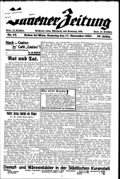 Badener Zeitung