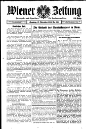 Wiener Zeitung