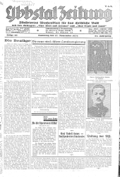 Ybbser Zeitung