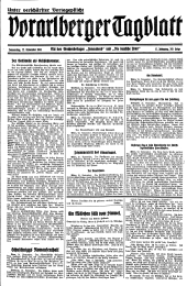 Bregenzer/Vorarlberger Tagblatt