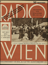 Radio Wien