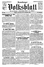 Vorarlberger Volksblatt