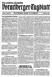 Bregenzer/Vorarlberger Tagblatt