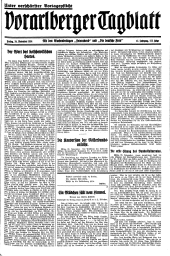 Bregenzer/Vorarlberger Tagblatt