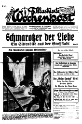 Illustrierte Wochenpost