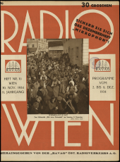 Radio Wien