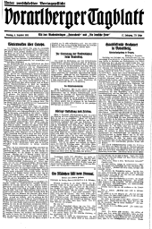 Bregenzer/Vorarlberger Tagblatt