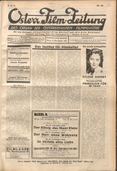 Österreichische Film-Zeitung