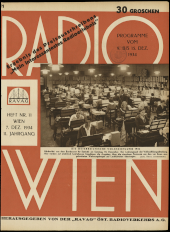 Radio Wien