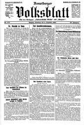 Vorarlberger Volksblatt