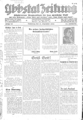 Ybbser Zeitung
