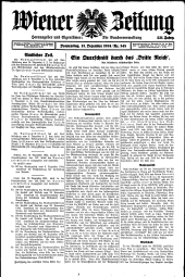 Wiener Zeitung