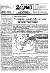 Prager Tagblatt