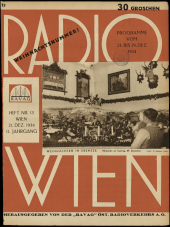 Radio Wien