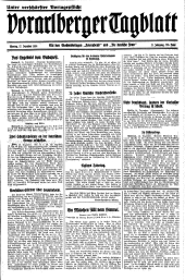 Bregenzer/Vorarlberger Tagblatt