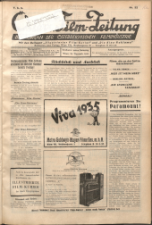 Österreichische Film-Zeitung