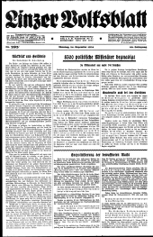 Linzer Volksblatt