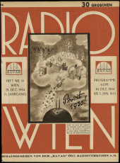 Radio Wien