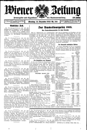 Wiener Zeitung