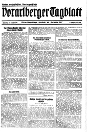 Bregenzer/Vorarlberger Tagblatt