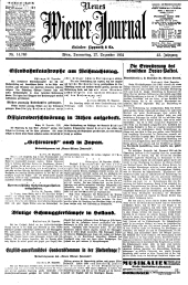 Neues Wiener Journal