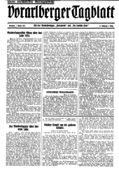 Bregenzer/Vorarlberger Tagblatt