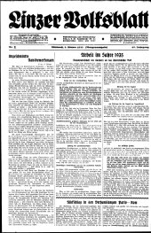 Linzer Volksblatt