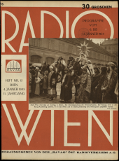 Radio Wien