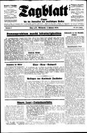 Tagblatt