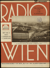 Radio Wien