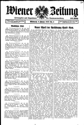 Wiener Zeitung