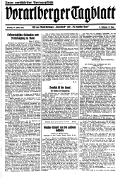 Bregenzer/Vorarlberger Tagblatt