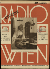 Radio Wien