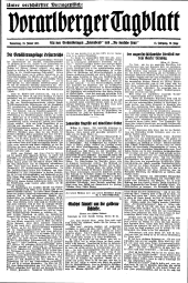 Bregenzer/Vorarlberger Tagblatt