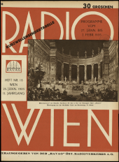 Radio Wien