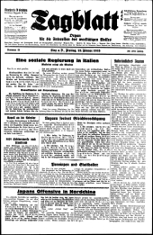 Tagblatt