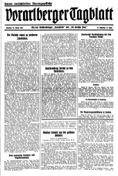 Bregenzer/Vorarlberger Tagblatt