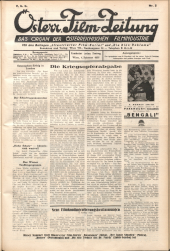 Österreichische Film-Zeitung