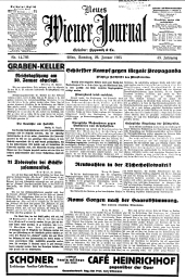 Neues Wiener Journal