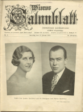 Wiener Salonblatt