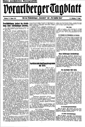 Bregenzer/Vorarlberger Tagblatt