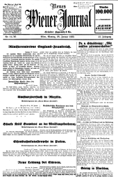 Neues Wiener Journal