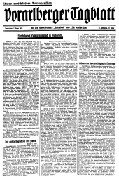 Bregenzer/Vorarlberger Tagblatt