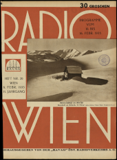 Radio Wien