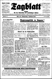 Tagblatt